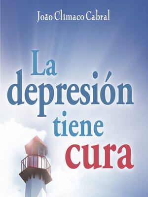 cover image of La depresión tiene cura